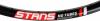 Freizeit Sticker ZTR Crest MK3 silber