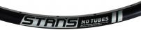 Freizeit Sticker ZTR Crest MK3 silber