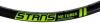 Freizeit Sticker ZTR Sentry MK3 silber