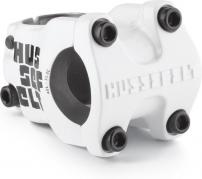 Freizeit Vorbau Hussefelt 60 mm / weiß