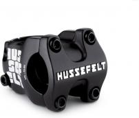 Freizeit Vorbau Hussefelt 60 mm / mattschwarz