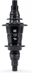 Freizeit wethepeople Helix Freecoaster inkl. 2 Nabenschutz RHD