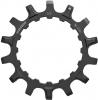 Freizeit X-Sync Kettenblatt E-MTB 2 Eagle Kettenblatt E-MTB 16T, Stahl, schwarz für Bosch Antriebe Gen.4