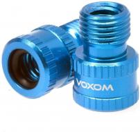Freizeit Ventiladapter Vad1 blau