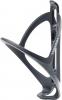 Freizeit Fahrradflaschenhalter Fh3 schwarz-silber