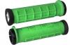 Freizeit MTB Griffe Elite Pro Lock-On 2.1 grau / schwarz