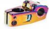 Freizeit SaltBMX Vorbau Comp Toploader 1-1/8", Alu, 50mm, schwarz 