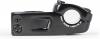 Freizeit SaltBMX Vorbau Comp Toploader 1-1/8", Alu, 50mm, schwarz 