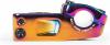 Freizeit SaltBMX Vorbau Comp Toploader 1-1/8", Alu, 50mm, schwarz 