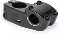 Freizeit SaltBMX Vorbau Comp Toploader 1-1/8", Alu, 50mm, schwarz 