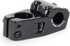 Freizeit SaltBMX Vorbau Comp Toploader 1-1/8", Alu, 50mm, schwarz 