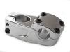 Freizeit SaltBMX Vorbau Comp Toploader 1-1/8", Alu, 50mm, schwarz 