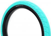 Freizeit SaltBMX Reifen Tracer 16 / 2,2 Zoll / türkis