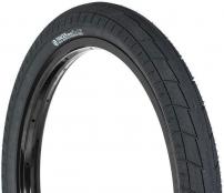 Freizeit SaltBMX Reifen Tracer 16 / 2,2 Zoll / schwarz