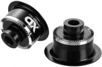 Freizeit Conversion Caps X0, hinten Steckachse 12x142/12x157/12x148mm passend für XD-Driver (XX1, 11-fach)