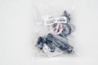 Freizeit Pike Full Service Kit Solo Air / Charger Upgraded inkl. SKF Dichtungen
