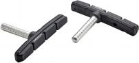 Freizeit Voxom Bremsschuhe MTB Brs24 Cartridge, 2 Stück, Cantilever Basis-Set