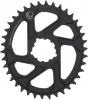 Freizeit Kettenblatt X-Sync Eagle, oval 3 mm / 36T
