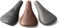 Freizeit Sattel Reign Pivotal schwarz