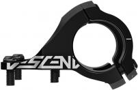 Freizeit Vorbau Descendant DH Direct Mount 35 boxxer grau