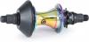 Freizeit SaltBMX Nabe EX Cassette hinten 36 / oilslick / LHD
