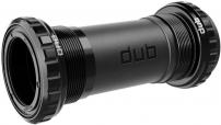 Freizeit Innenlager DUB BSA 68/73 mm / englisch/BSA / Stahl / 55 mm