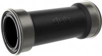 Freizeit Innenlager DUB Pressfit 89/92 mm / MTB / Stahl / 55 mm