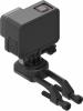 Freizeit Lezyne X-Lock Duo Lenkerhalterung für GPS und LED schwarz