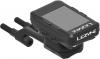 Freizeit Lezyne X-Lock Duo Lenkerhalterung für GPS und LED schwarz
