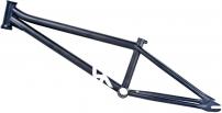 Freizeit Ascend X Rahmen raw / 19.5 Zoll Oberrohr