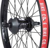 Freizeit wethepeople Laufrad Helix 9,5 mm / vorne