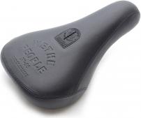 Freizeit wethepeople Sattel Team Pivotal schwarz / Leder