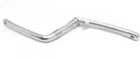 Freizeit SaltBMX Kurbel OPC 140 mm / chrom