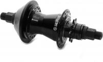 Freizeit SaltPlus Vertex Freecoaster LHD