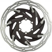 Freizeit Bremsscheibe Centerline XR Rounded 160 mm / Centerlock