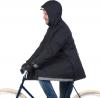 Freizeit Magic Parka braun / XXXXL