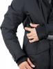 Freizeit Magic Parka braun / XXXXL