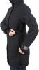 Freizeit Magic Parka Lady braun / 40