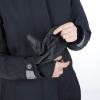 Freizeit Magic Parka Lady braun / 40