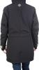 Freizeit Magic Parka Lady braun / 40