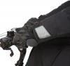 Freizeit Magic Parka Lady braun / 40