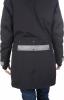Freizeit Magic Parka Lady braun / 40