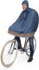 Freizeit Regencape Garibaldina Plus blau / S/M