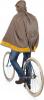 Freizeit Regencape Garibaldina Plus neongelb / L-XXL