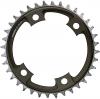 Freizeit X-Sync Kettenblatt Road 12-fach schwarz / 36T