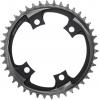 Freizeit X-Sync Kettenblatt Road 12-fach grau / 48-35T