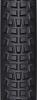 Freizeit Reifen Cross Boss TCS 700c schwarz-tan