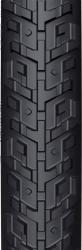 Freizeit Reifen Nano TCS 700c schwarz-tan