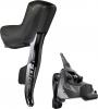 Freizeit Force eTap AXS Kit | Scheibenbremse flat mount 2-fach Centerlock