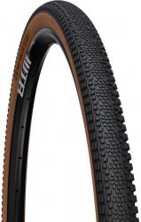 Freizeit Reifen Riddler TCS 700c 37 mm / schwarz-tan